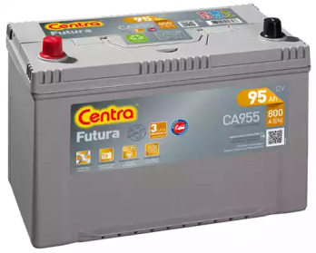 CENTRA CA955